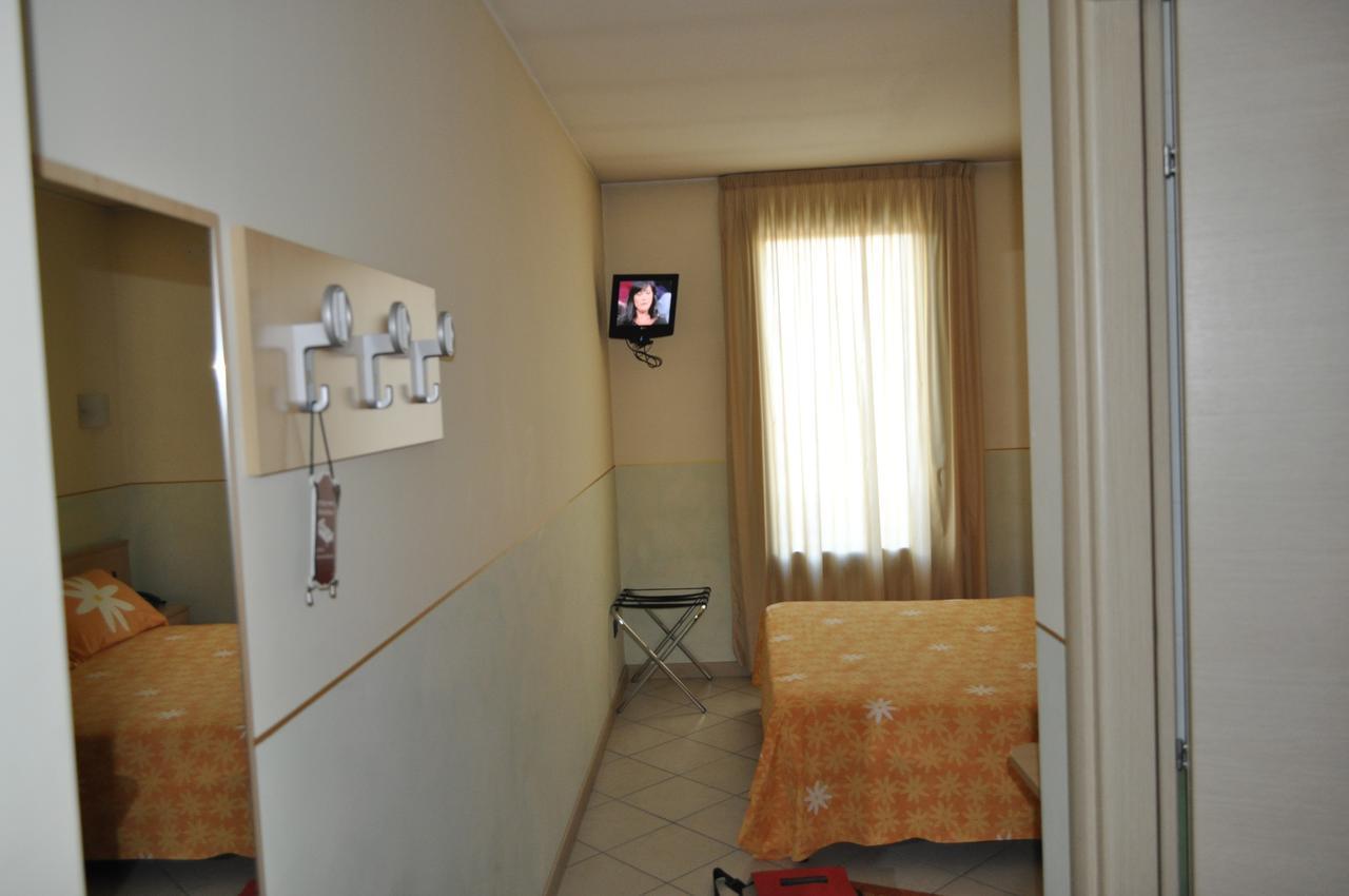 Hotel Tappa Fissa Vigonovo  Exterior foto